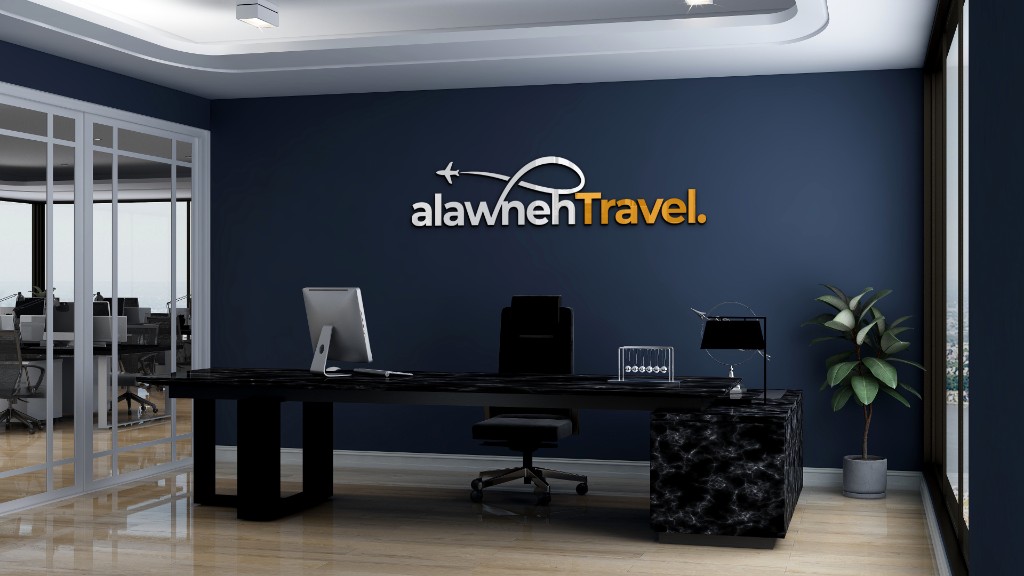 Alawneh Travel